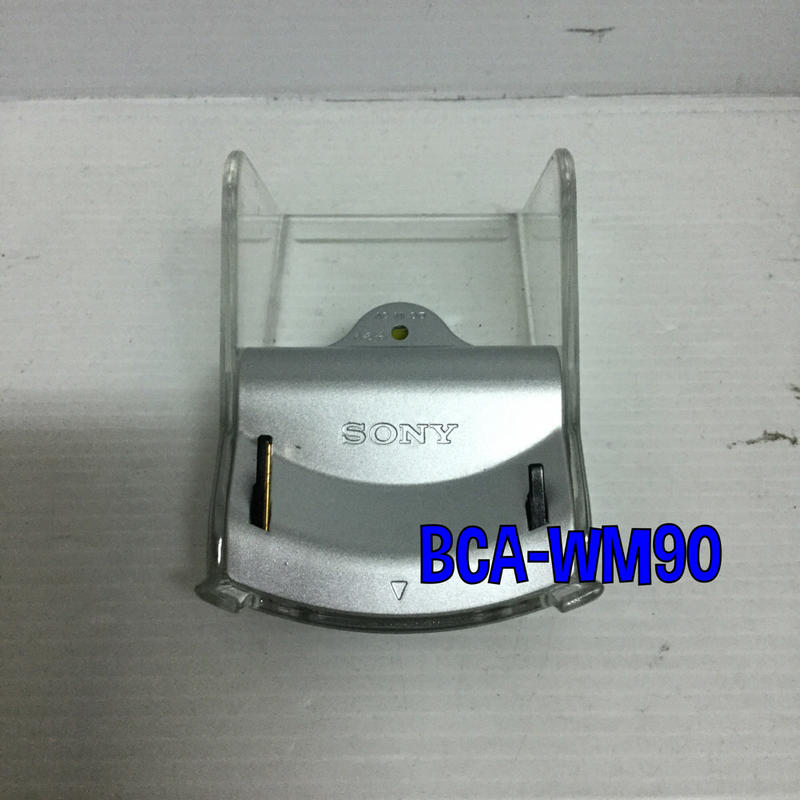 SONY,新力,BCA-WM90,CD隨身聽,原廠座充,充電底座,walkman,NE-900,NE-10