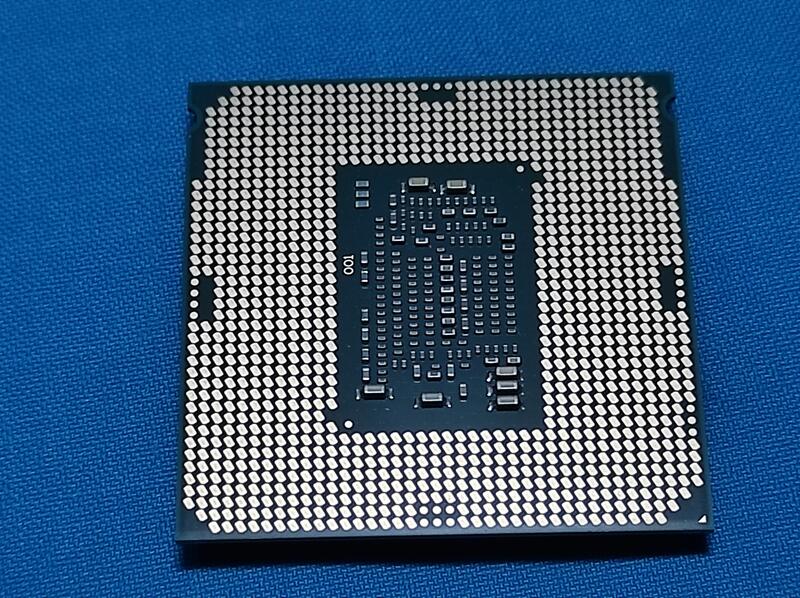 Intel Core i5-7400 3.0G/6M/有內顯/1151腳位第七代CPU 良品| 露天市集