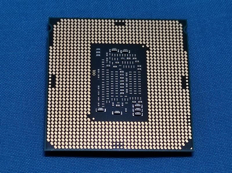 Intel Core i5-7400 3.0G/6M/有內顯/1151腳位第七代CPU 良品| 露天市集