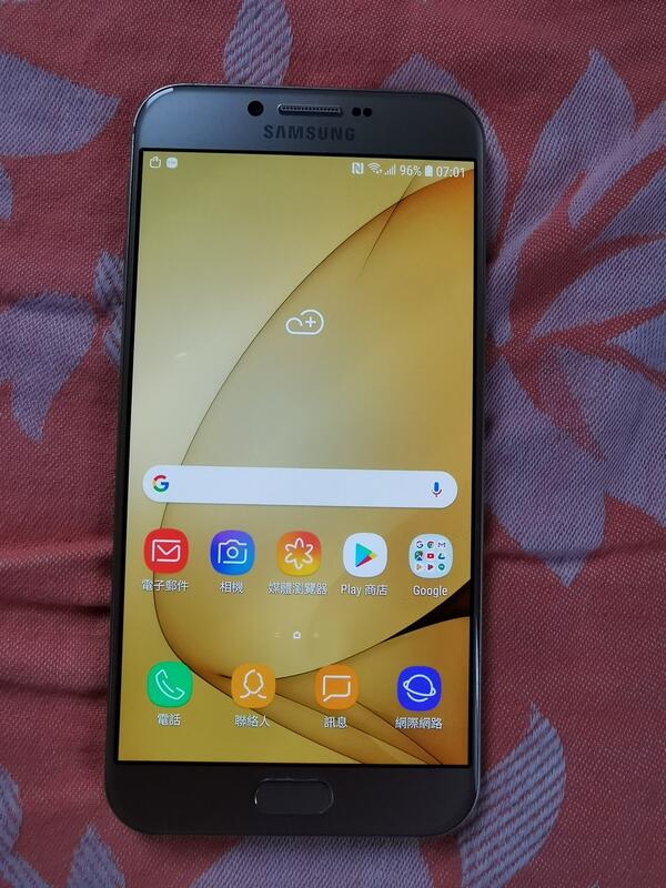SAMSUNG Galaxy A8 5.7吋 3GB/32GB android8 三星 二手 便宜 手機
