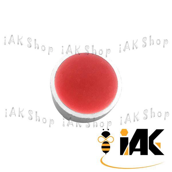 《iAK Shop》22mm F22  紅 LED 平面管 發光管 圓【111712051】