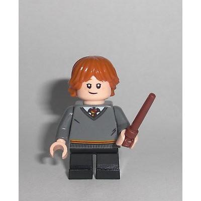 LEGO 哈利波特 人偶 Ron Weasley 隆恩 hp151  75954
