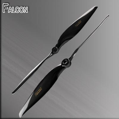 〖 RC 精品館 〗FALCON 共軸雙槳專用 正反轉螺旋槳 F3A 共軸系統專用