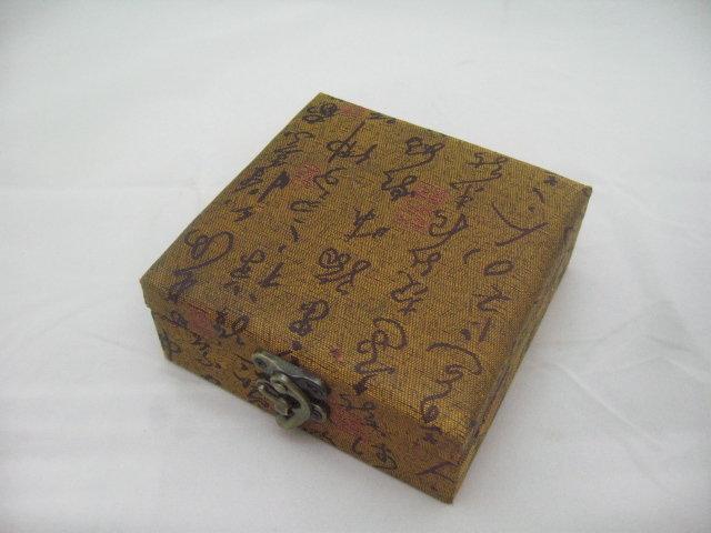 錦盒.高檔木質錦盒.佛珠盒.項鍊盒.手鐲盒.禮品包裝首飾錦盒