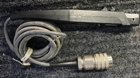 二手Tektronix A6302 Current Probe 電流探棒 美國泰克電流探針(功能未測試當銷帳零件品 | 露天市集 | 全台最大 ...