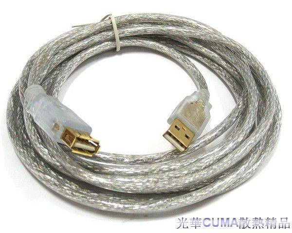 光華CUMA散熱精品*PRO-BEST USB A公對A母延長線1.8M MK-USB-AMAF-1.8M~現貨