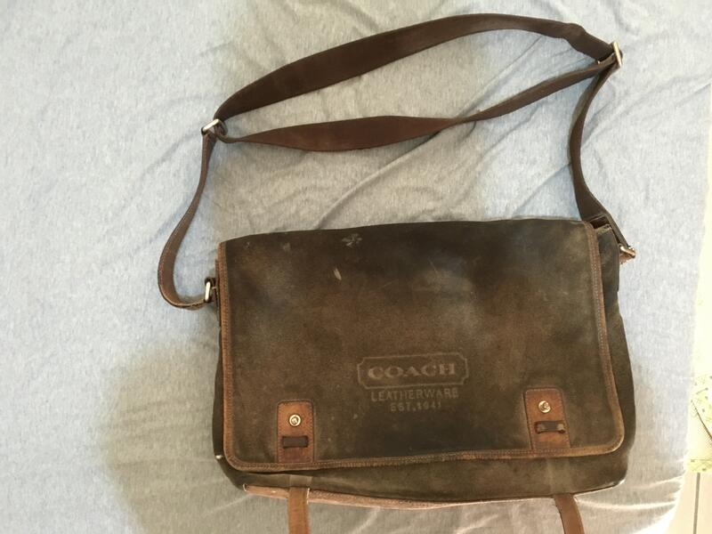 Coach leatherware 1941 new arrivals