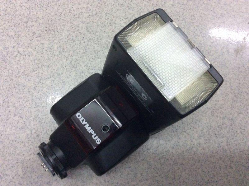 [保固一年] [明豐相機 ] OLYMPUS FL-36R FL36R 閃光燈 微4/3系統 便宜賣 [K2401]