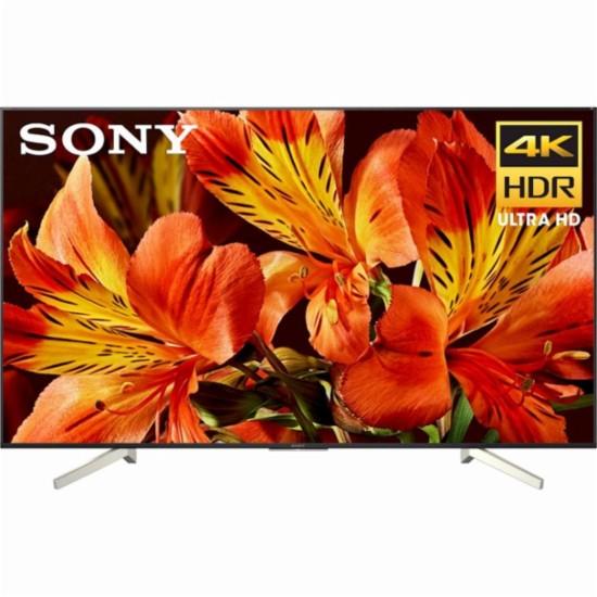 【天笙音響M3】Sony XKD85X91J 85-Inch 4K Ultra HD Smart LED TV