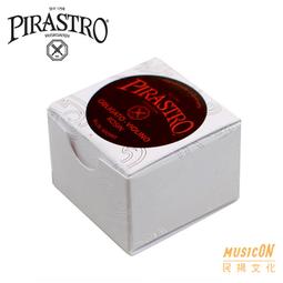 【民揚樂器】德國製松香PIRASTRO 9009 音色圓潤 中低張力琴弦適小提琴中提琴二胡用