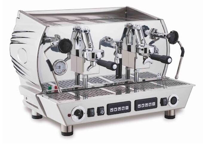 La Nouva Era Altea 2GR專業半自動咖啡機