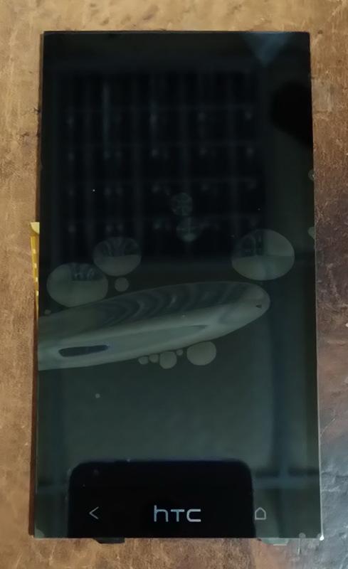 全新 HTC One mini 601e 原廠液晶(LCD)總成含觸控