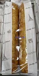 美兒小舖COSTCO 好市多 ～香蒜長棍麵包2 入包共450g  昭和 麵粉製作
