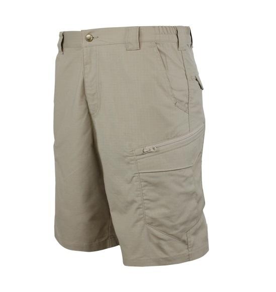 【TAF 現貨】CONDOR 101087: Scout Shorts 斥候戰術戶外短褲(卡其色)