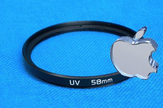 17P7  促銷價:~UV 58MM 保護鏡 濾鏡 UV鏡 鏡頭 口徑 58MM 