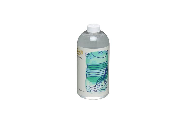 抑菌液：必可淨B-CLEAN通用型，規格：一瓶1L。防護噴霧 SGS實証 99.9%抑菌率清潔