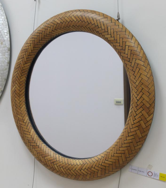 竹木鏡
