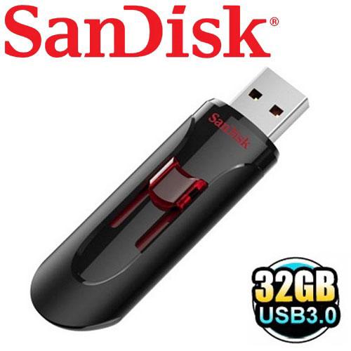 含稅 公司貨 SanDisk 32G 32GB Cruzer Glide CZ600 USB3.0 隨身碟 非 威剛