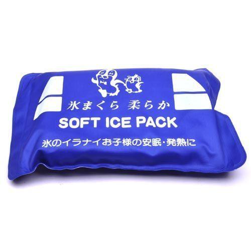 軟性冰敷袋(大) 冷熱敷袋 冰枕 32 x 19 公分 台灣製