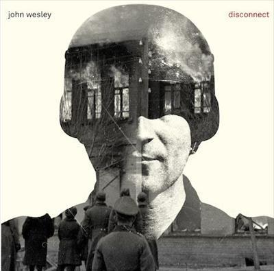 【破格音樂】 John Wesley - Disconnect (CD)