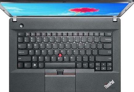 *樂源* Lenovo ThinkPad Edge E430c 鍵盤膜 Lenovo E430c 筆電鍵盤保護膜