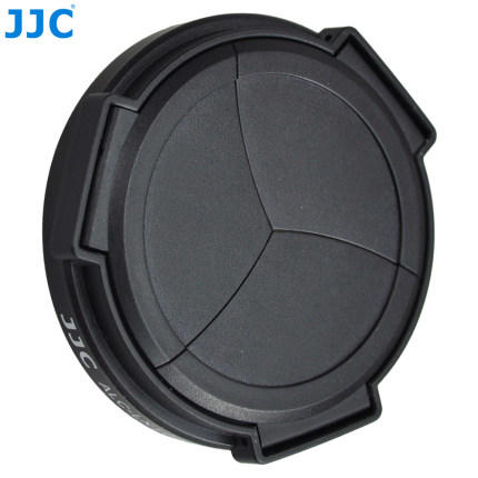 特價 JJC FOR Panasonic DMC-LX100 LX100II LEICA D-LUX 賓士蓋 自動鏡頭蓋