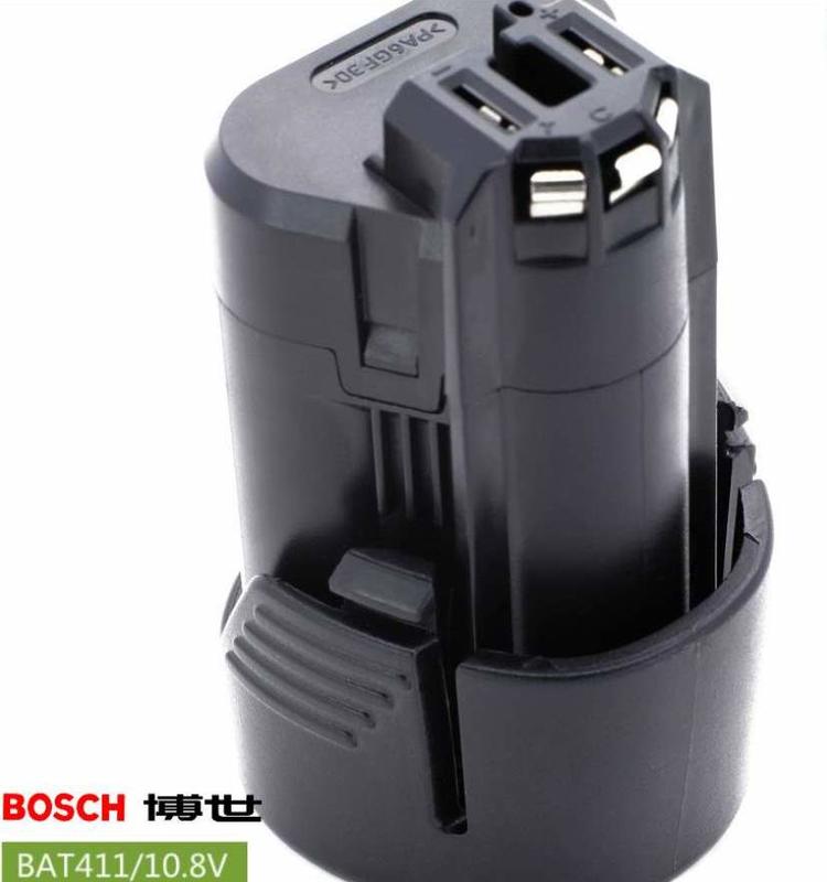 鋰電池 適用 博世 Bosch款 12V/10.8V (2.0AH~3.5AH) BAT411 電動起子 鋰電池組