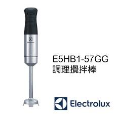 Electrolux 伊萊克斯  Create 5 手持式調理攪拌棒 E5HB1-57GG