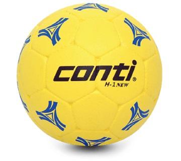 "爾東體育" CONTI OH1N-YB CONTI手球 超軟橡膠手球 手球 1號手球