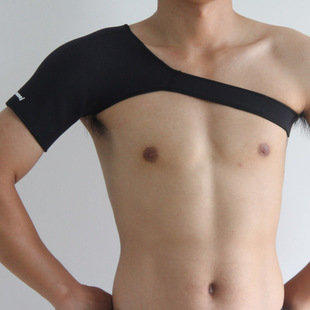 Aomei 單肩護具運動護肩棒球羽球桌球籃球排球專用