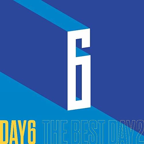 DAY6 THE BEST DAY2 CD フォトカード付き DAY6 THE BEST DAY2 CD フォトカード付き Amazon.co.jp: THE