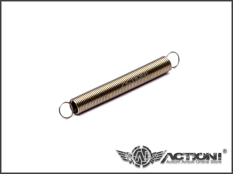 【Action!】現貨）VFC - VP9原廠零件《飛機 /汽缸 拉簧》彈簧 復位簧