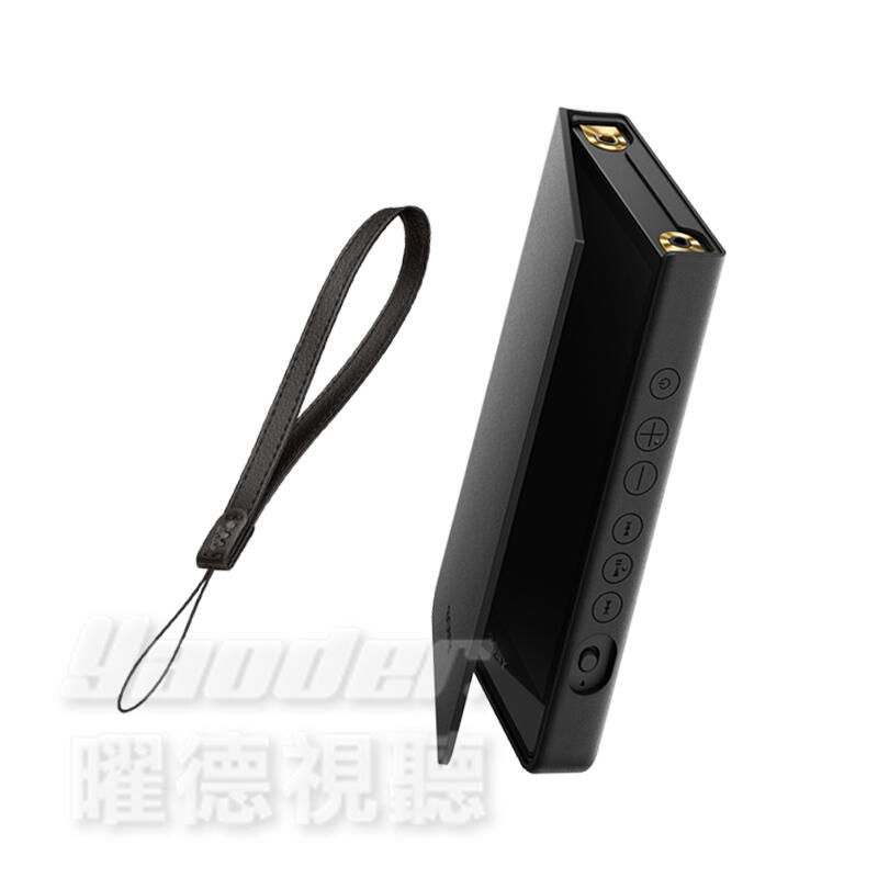 預訂 SONY CKL-NWZX700 翻蓋皮套 適用於 NW-ZX700 系列 Walkman
