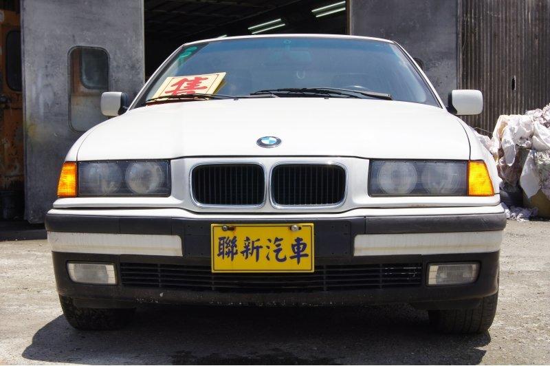 【售】  "保固引擎 變速箱 冷氣" 1997年 BMW 318 SI 1.9L  "保固引擎 變速箱 冷氣"
