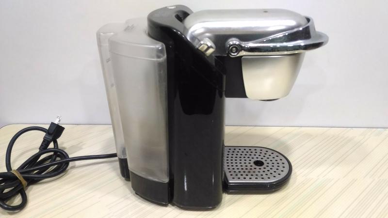 KEURIG Neotrevie BS200 膠囊咖啡機| 露天市集| 全台最大的網路購物市集