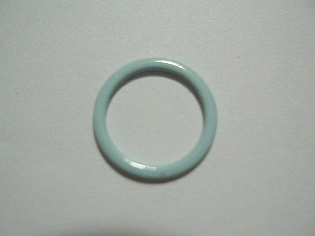【鈕釦部屋】~~ 內衣調整環 -- 圓形環 Q24-D -- 每個1元