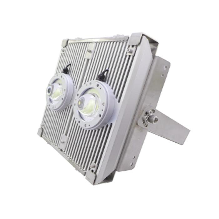 【JP照明】LED-400W高桿燈(360單體鰭片，葳天芯片)
