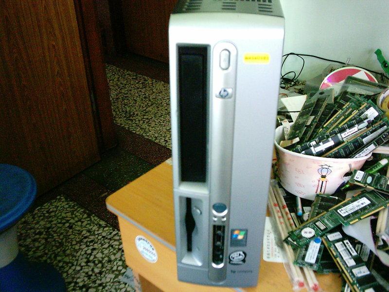 COMPAQ -P4-黑色品牌電腦 | 露天市集 | 全台最大的網路購物市集