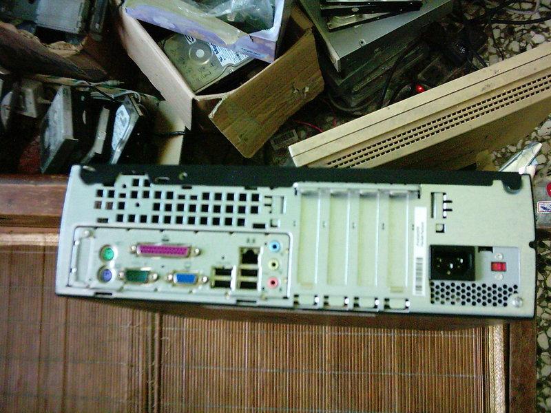 COMPAQ -P4-黑色品牌電腦 | 露天市集 | 全台最大的網路購物市集