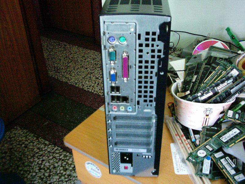 COMPAQ -P4-黑色品牌電腦 | 露天市集 | 全台最大的網路購物市集