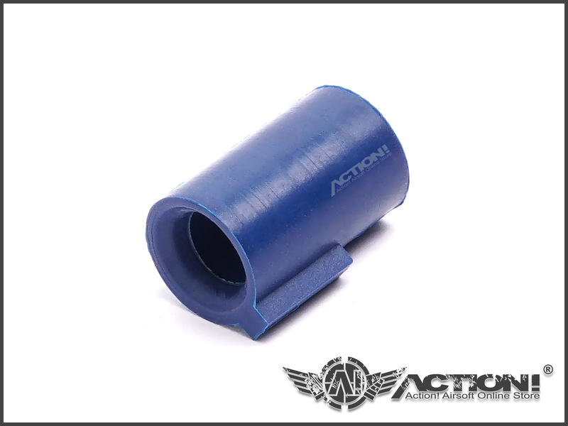 【Action!】現貨）VFC - GBB氣動槍 /瓦斯手槍 原廠零件《V3新版 通用HOP-UP膠皮 (藍色)》
