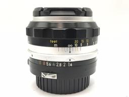 nikkor-s 50mm f1.4 - 單眼相機專用鏡頭(鏡頭) - 人氣推薦- 2024年3月