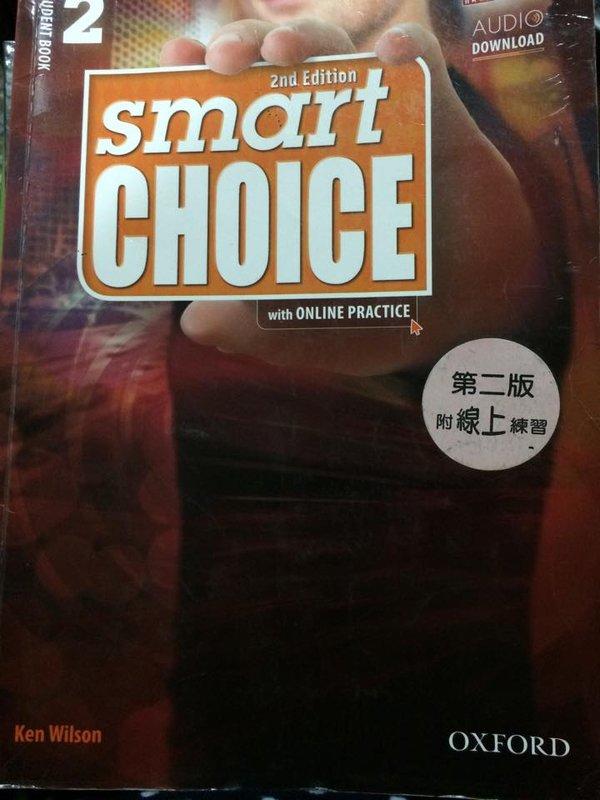 smart CHOICE