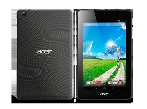 二手拆機良品 Acer Iconia One 7 B1-730HD 電池 主機板 平板零件 售價見內文