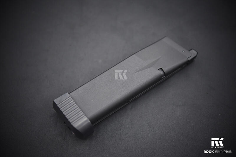 【磐石】KJ KP06 KP-06 HI-CAPA 專用瓦斯彈匣，彈夾-KJXGKP06 | 露天市集 | 全台最大的網路購物市集