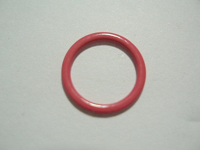 【鈕釦部屋】~~ 內衣調整環 -- 圓形環 Q24-F -- 每個1元