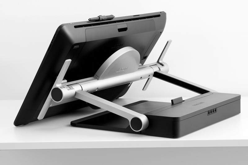 Wacom 專賣店】Wacom Ergo Stand 可調式腳架CintiQ Pro 24/32 | 露天市