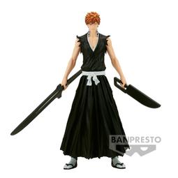 BLEACH プライズフィギュア 砕蜂 朽木白哉阿散井恋次 35体セット