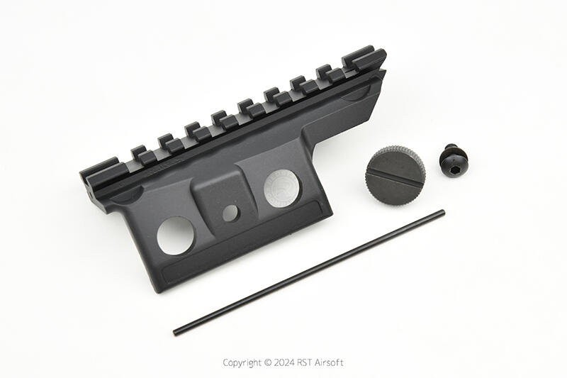 RST 紅星 -  WE M14 57步槍 GBB 專用魚骨鏡橋 瓦斯步槍 瓦斯槍 WE-PART-BRIDGE-M14
