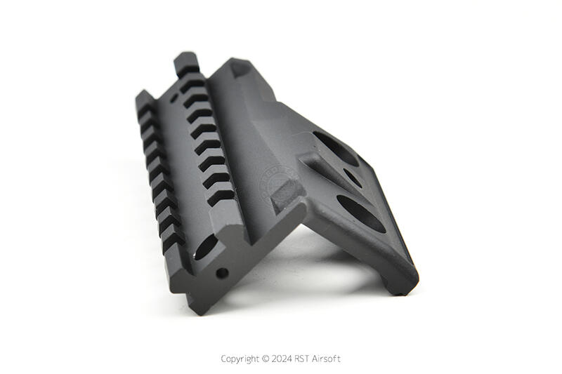 RST 紅星 -  WE M14 57步槍 GBB 專用魚骨鏡橋 瓦斯步槍 瓦斯槍 WE-PART-BRIDGE-M14